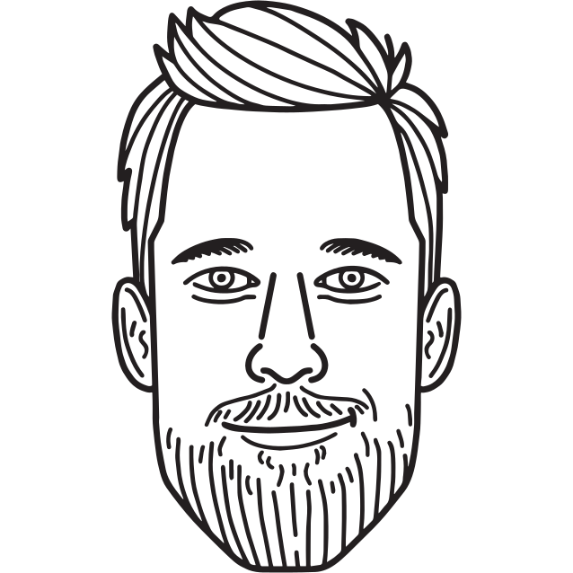 A drawing of me